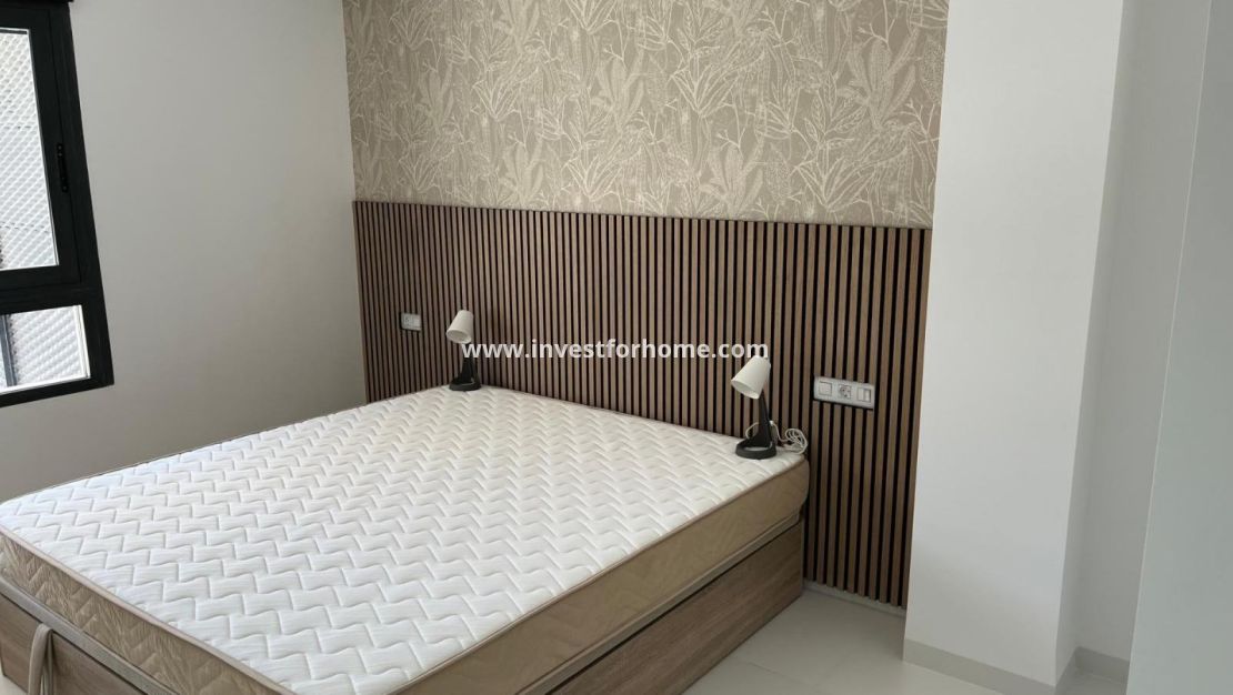 Vente - Appartement - Orihuela Costa - Costa Blanca