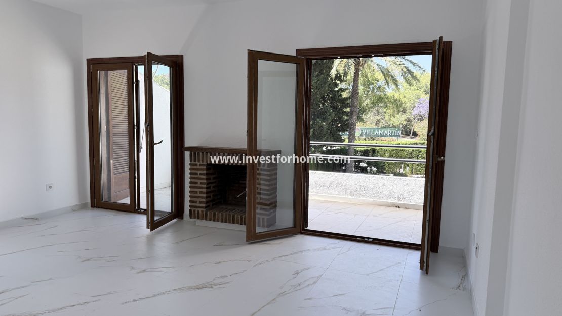 Vente - Appartement - Orihuela Costa - Costa Blanca