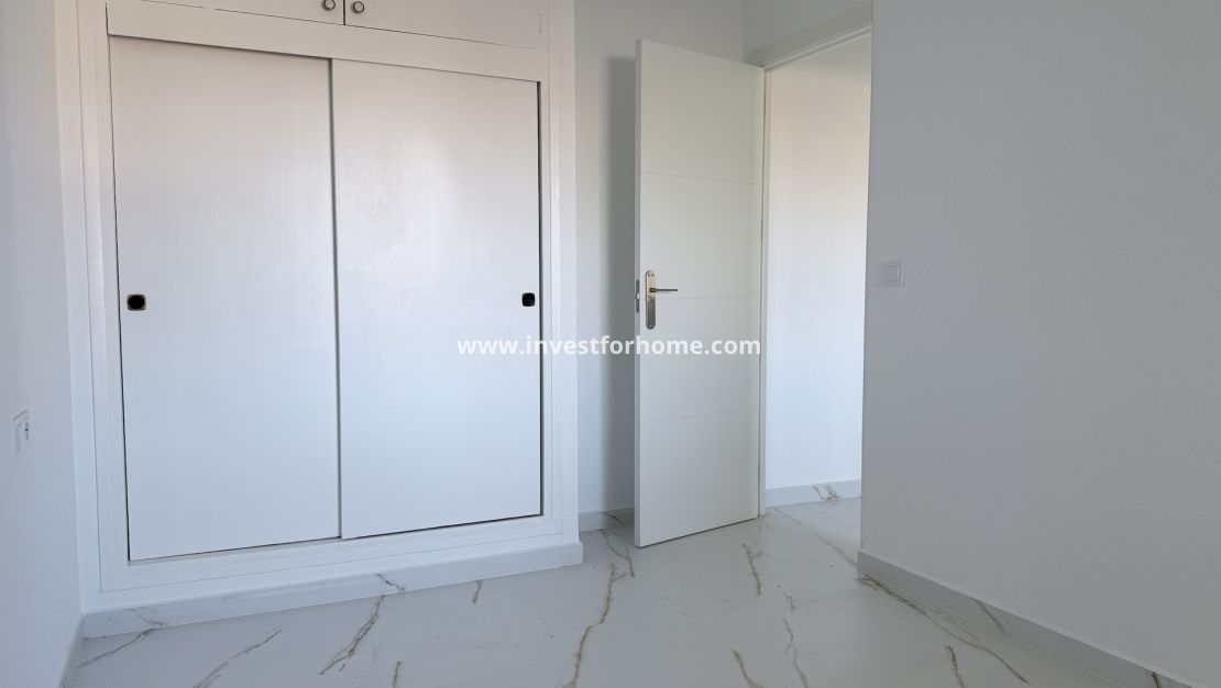 Vente - Appartement - Orihuela Costa - Costa Blanca