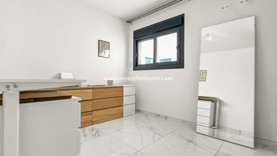 Vente - Appartement - Orihuela Costa - Costa Blanca