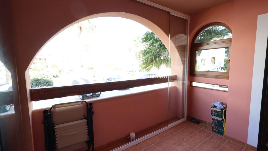 Vente - Appartement - Orihuela Costa - Costa Blanca