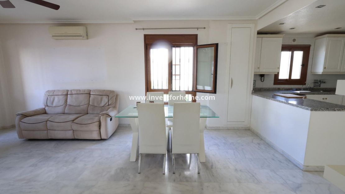 Vente - Appartement - Orihuela Costa - Costa Blanca