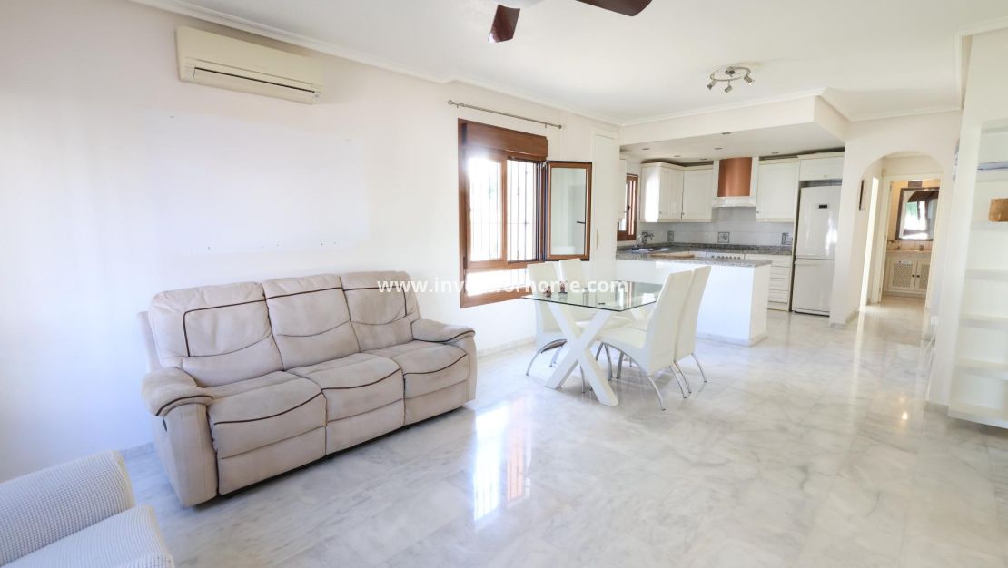 Vente - Appartement - Orihuela Costa - Costa Blanca