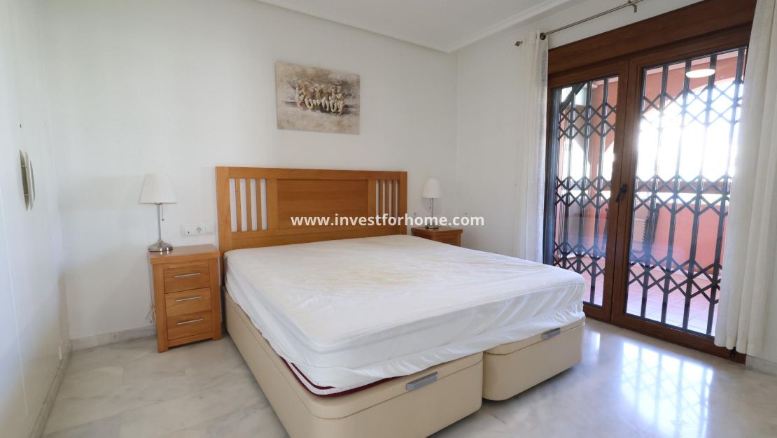 Vente - Appartement - Orihuela Costa - Costa Blanca