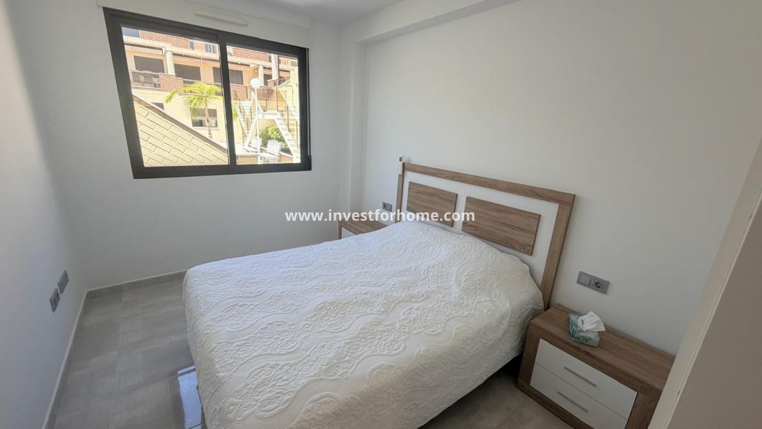 Vente - Appartement - Orihuela Costa - Costa Blanca