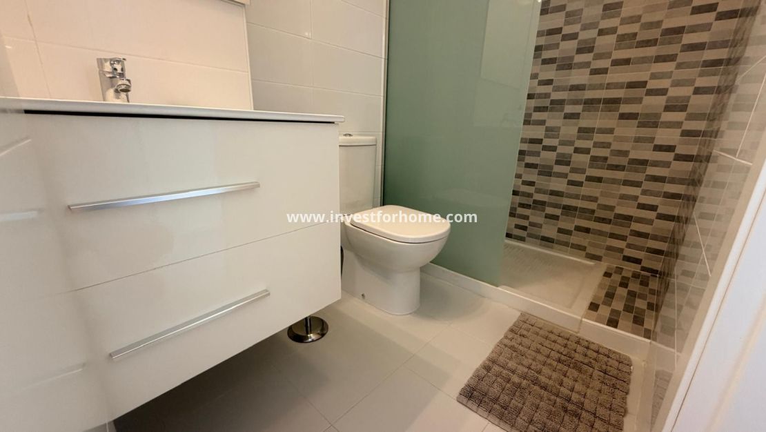 Vente - Appartement - Orihuela Costa - Costa Blanca