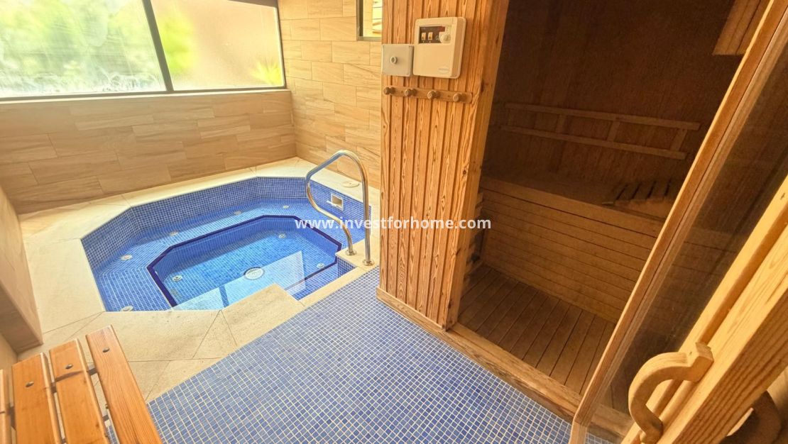 Vente - Appartement - Orihuela Costa - Costa Blanca