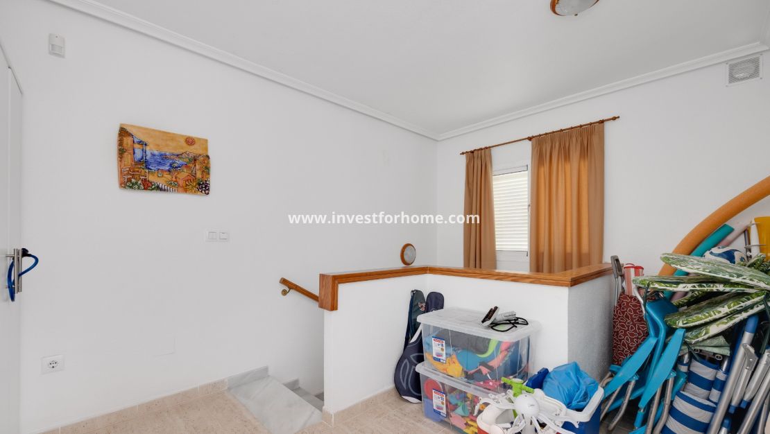 Vente - Appartement - Orihuela Costa - Costa Blanca