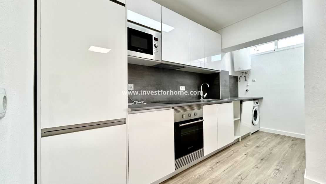 Vente - Appartement - Orihuela Costa - Costa Blanca
