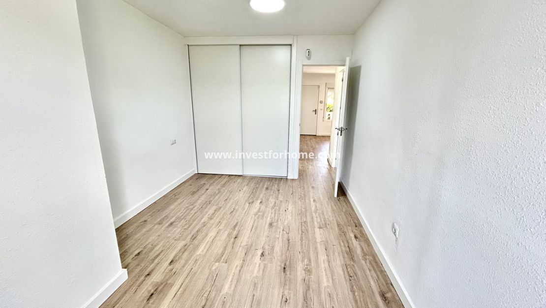 Vente - Appartement - Orihuela Costa - Costa Blanca