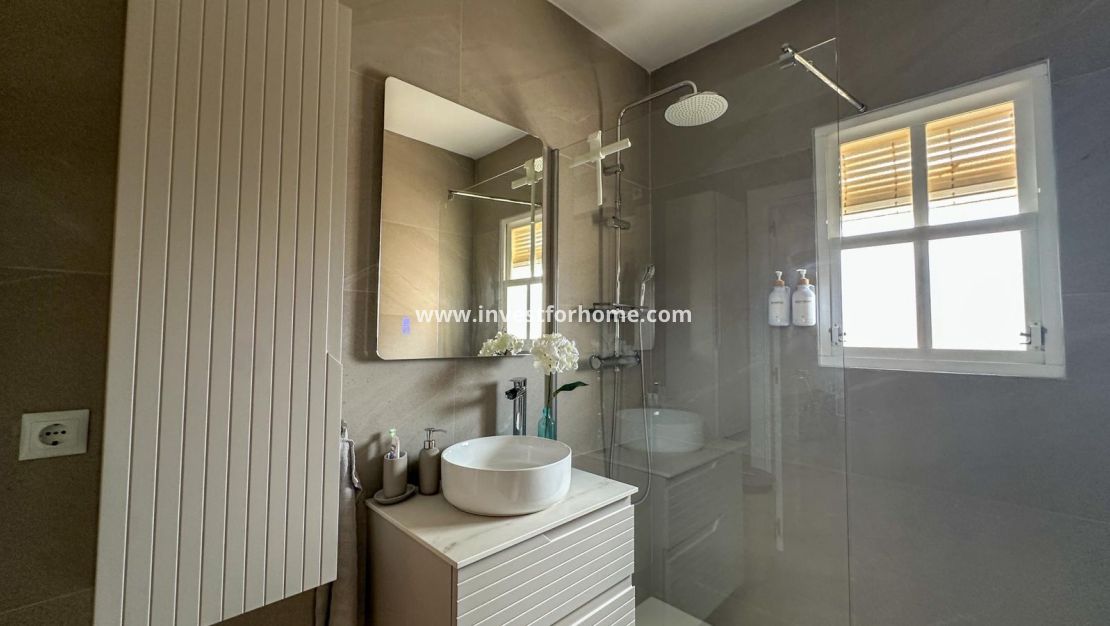 Vente - Appartement - Orihuela Costa - Costa Blanca