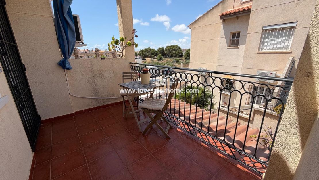Vente - Appartement - Orihuela Costa - Costa Blanca