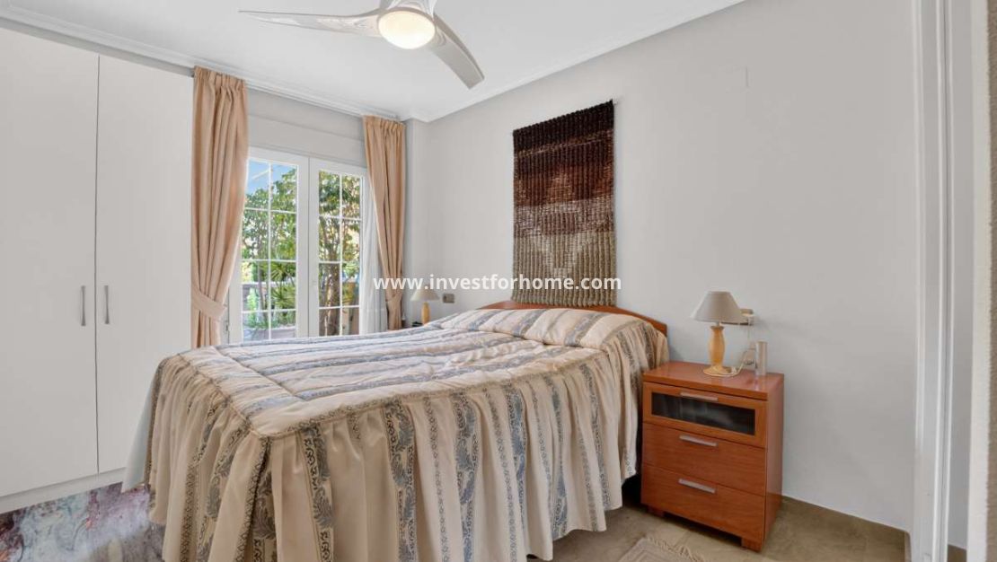 Vente - Appartement - Orihuela Costa - Costa Blanca