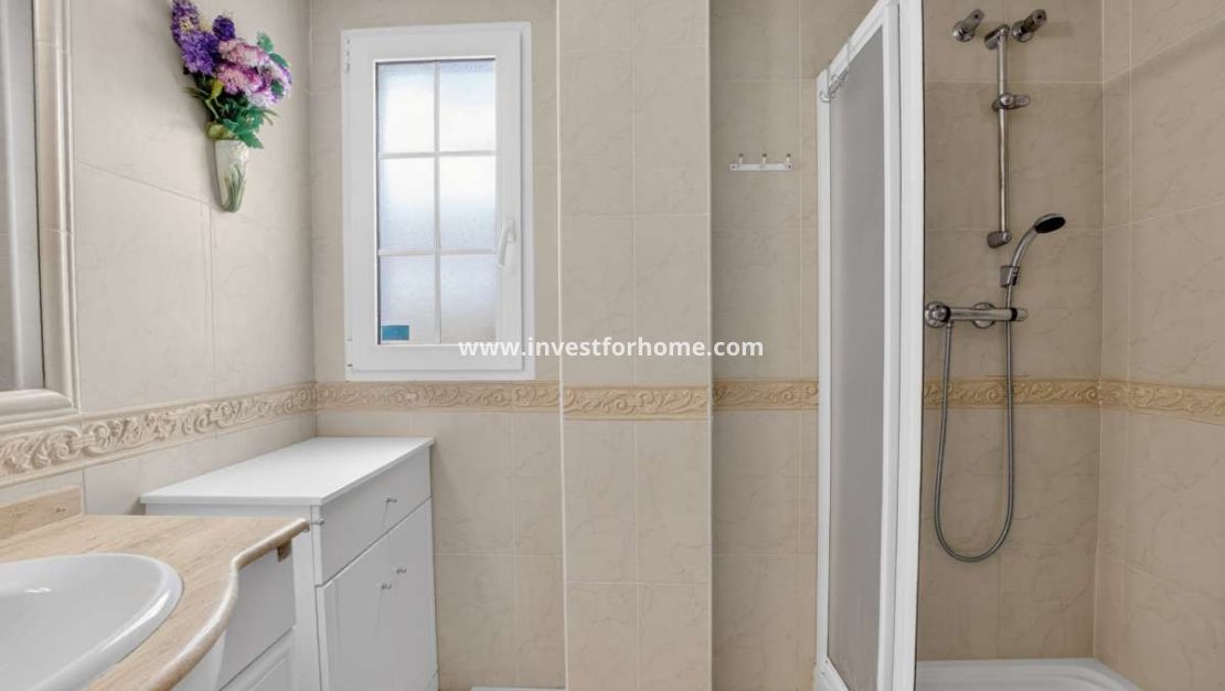 Vente - Appartement - Orihuela Costa - Costa Blanca