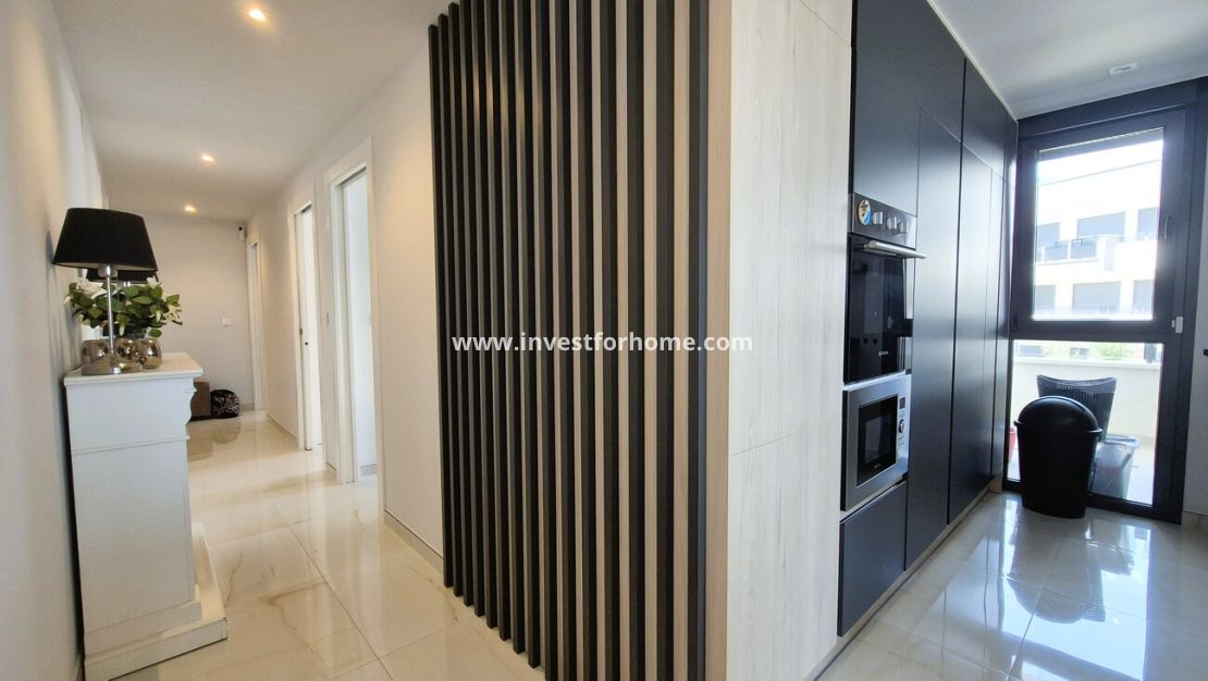 Vente - Appartement - Orihuela Costa - Costa Blanca