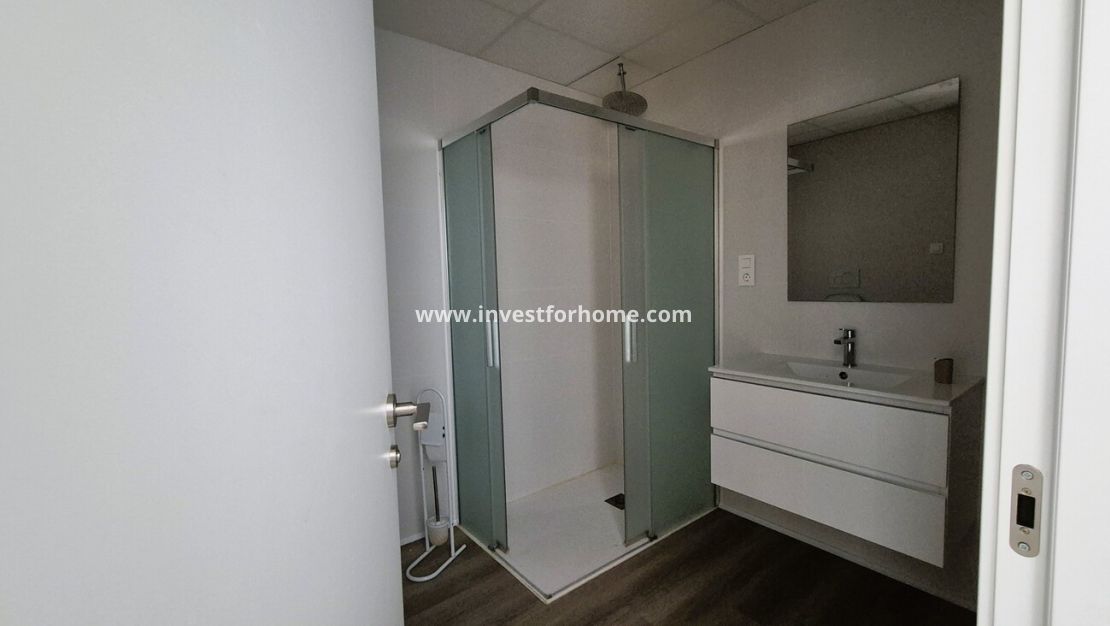 Vente - Appartement - Orihuela Costa - Costa Blanca