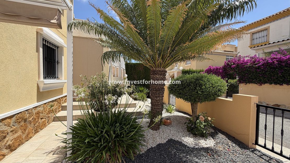 Vente - Appartement - Orihuela Costa - Costa Blanca