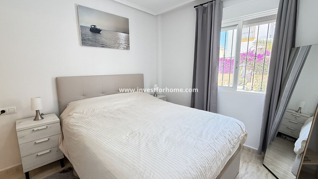 Vente - Appartement - Orihuela Costa - Costa Blanca
