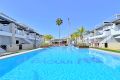 Vente - Appartement - Orihuela Costa - Costa Blanca