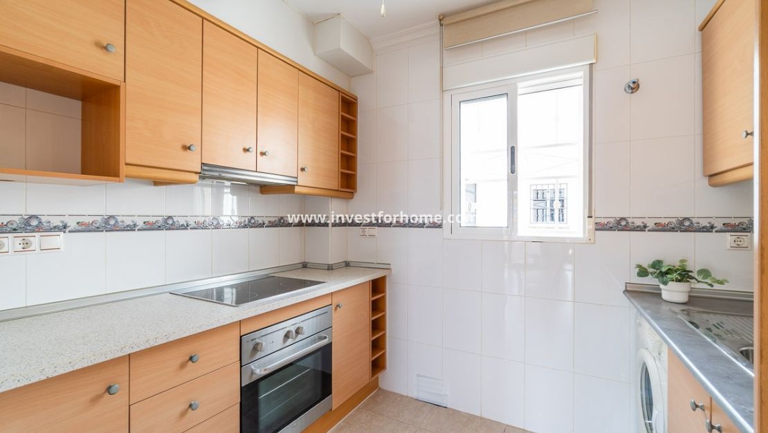 Vente - Appartement - Orihuela Costa - Costa Blanca