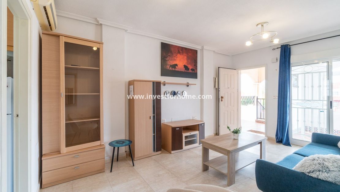 Vente - Appartement - Orihuela Costa - Costa Blanca