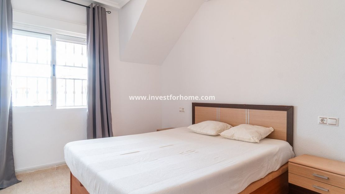 Vente - Appartement - Orihuela Costa - Costa Blanca