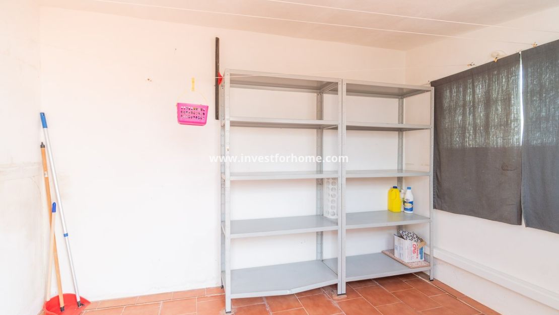 Vente - Appartement - Orihuela Costa - Costa Blanca
