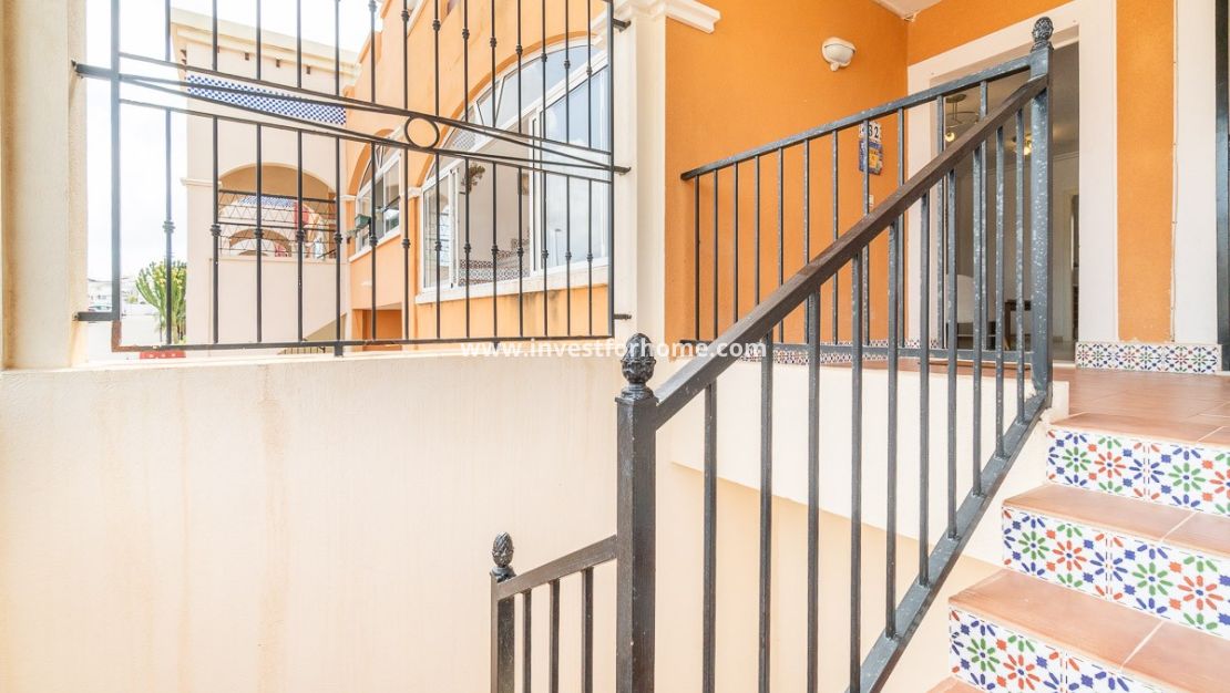 Vente - Appartement - Orihuela Costa - Costa Blanca