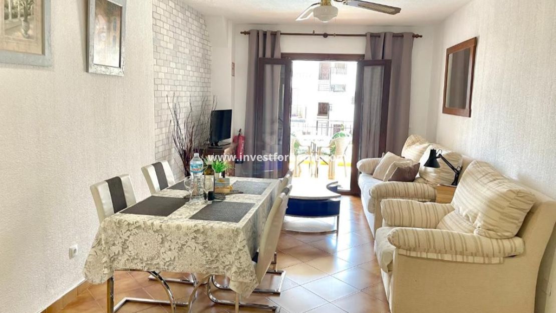 Vente - Appartement - Orihuela Costa - Costa Blanca