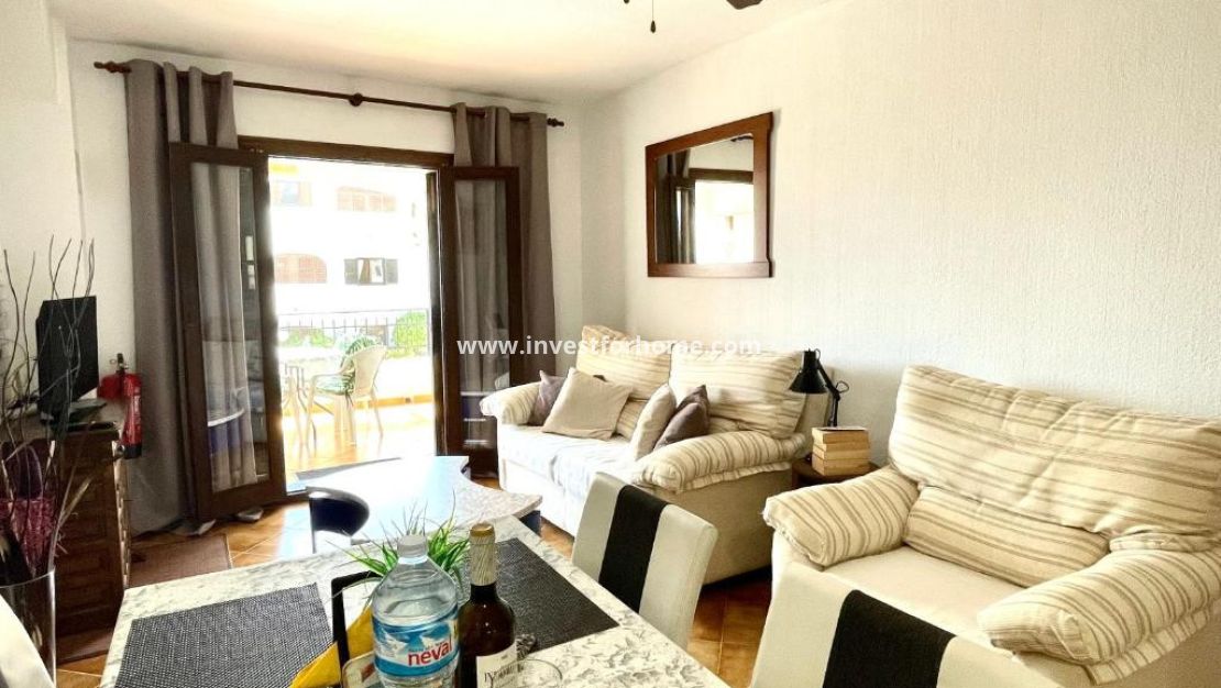 Vente - Appartement - Orihuela Costa - Costa Blanca