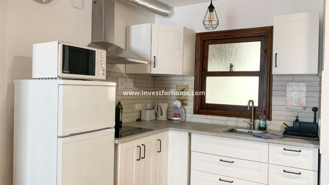 Vente - Appartement - Orihuela Costa - Costa Blanca