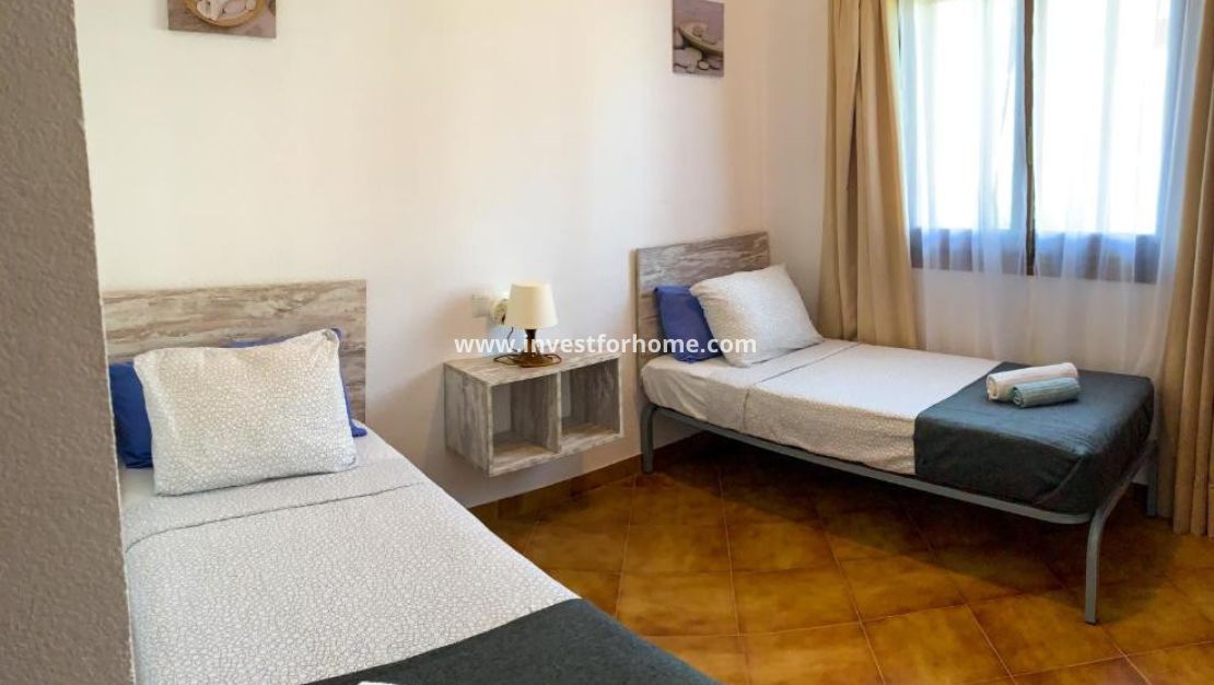 Vente - Appartement - Orihuela Costa - Costa Blanca