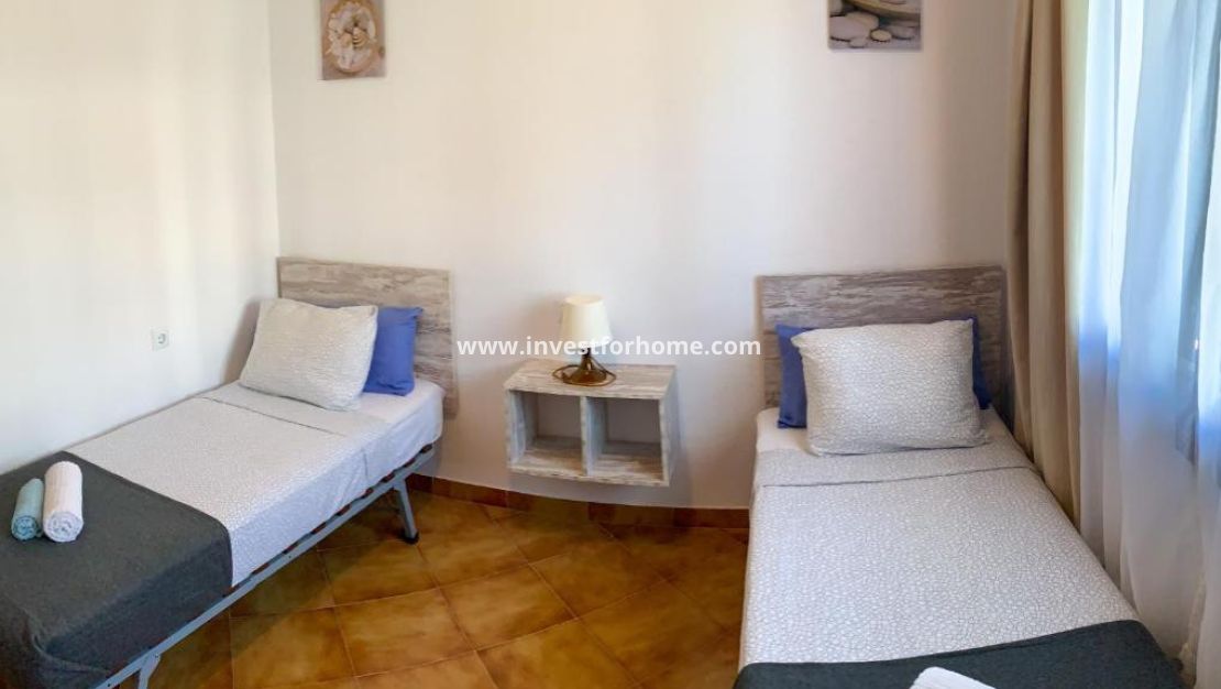 Vente - Appartement - Orihuela Costa - Costa Blanca