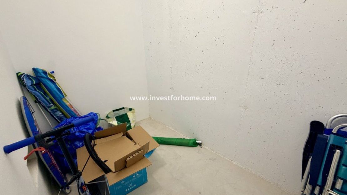Vente - Appartement - Orihuela Costa - Costa Blanca