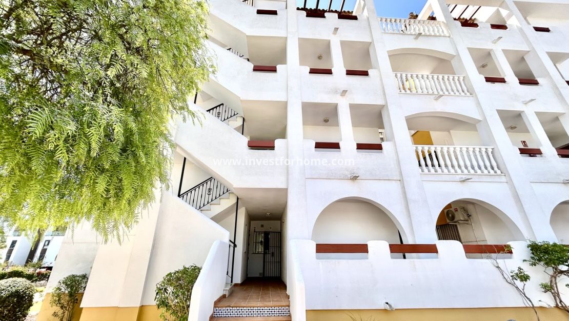 Vente - Appartement - Orihuela Costa - Costa Blanca