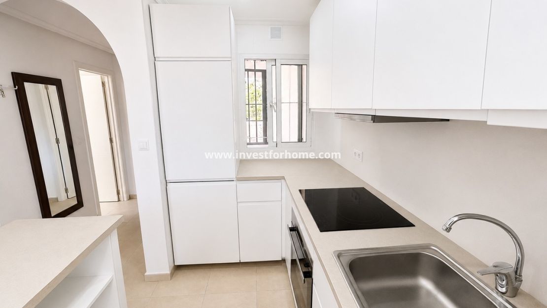 Vente - Appartement - Orihuela Costa - Costa Blanca
