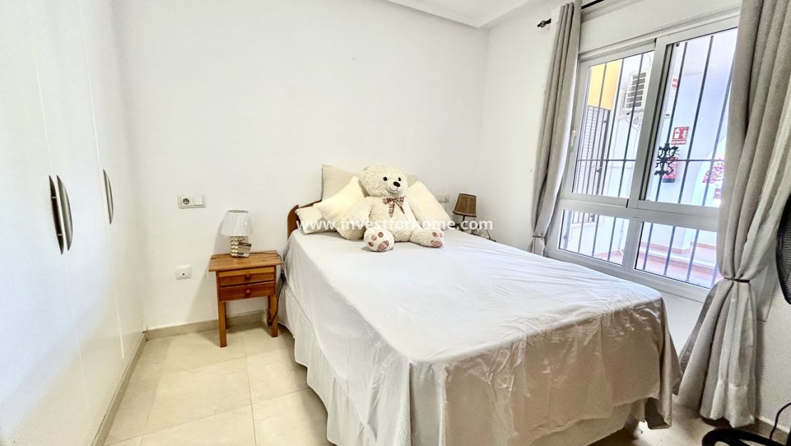 Vente - Appartement - Orihuela Costa - Costa Blanca