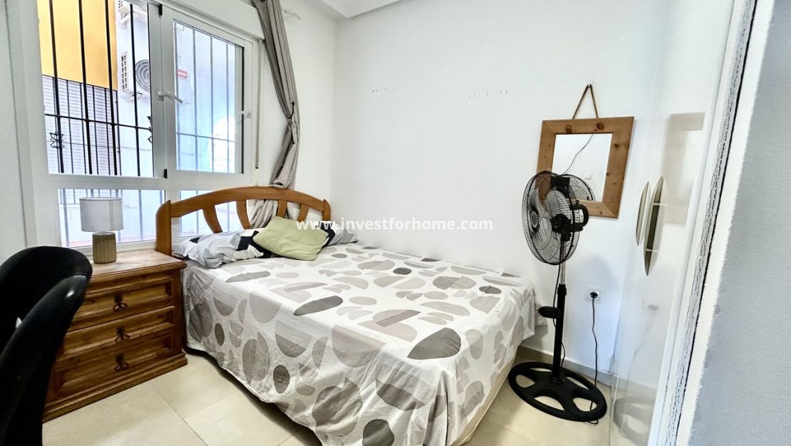 Vente - Appartement - Orihuela Costa - Costa Blanca