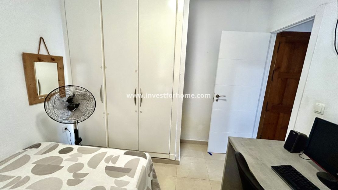 Vente - Appartement - Orihuela Costa - Costa Blanca