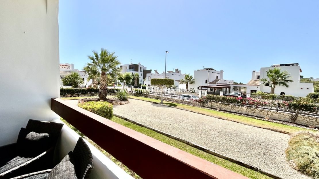 Vente - Appartement - Orihuela Costa - Costa Blanca