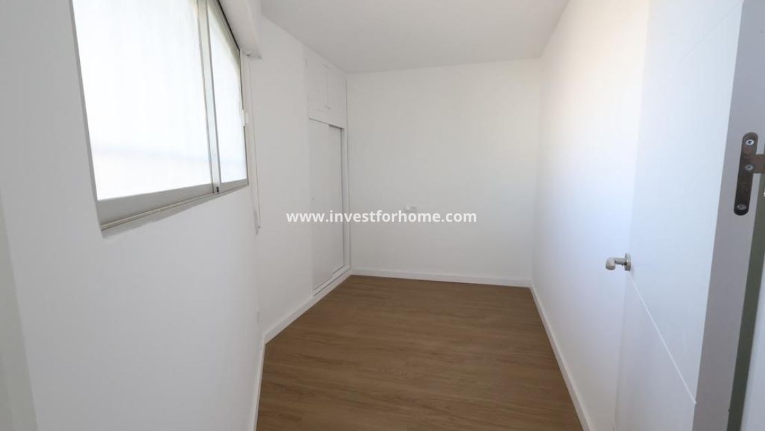 Vente - Appartement - Orihuela Costa - Costa Blanca