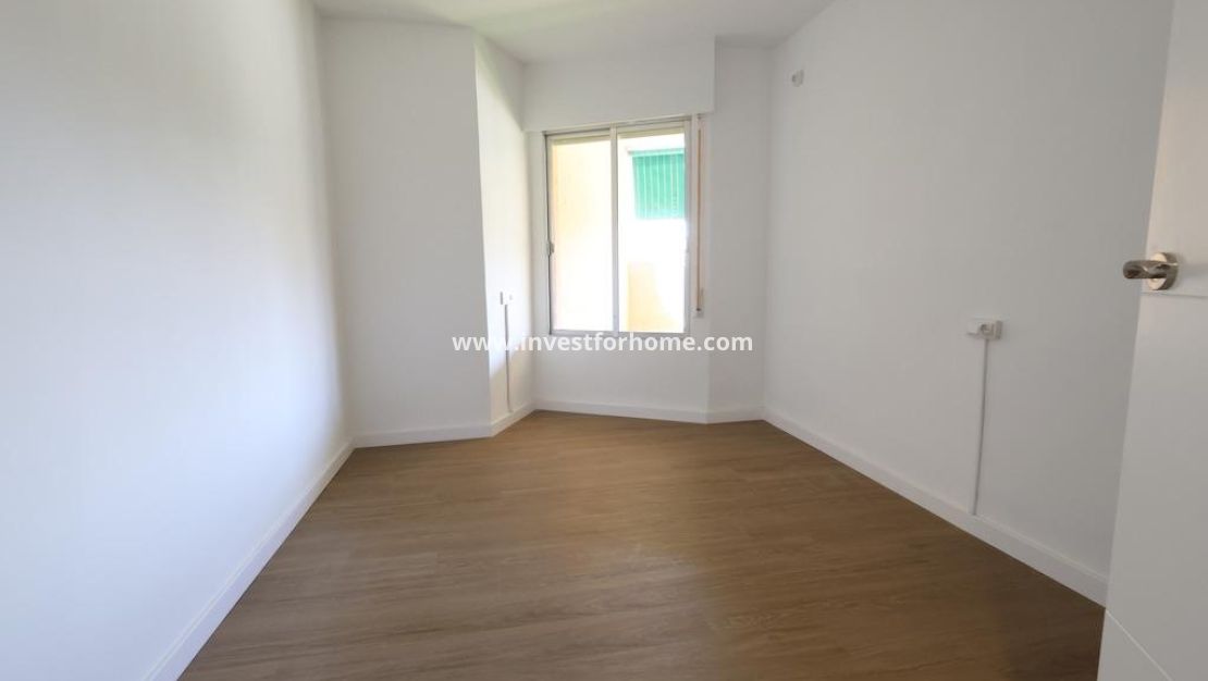 Vente - Appartement - Orihuela Costa - Costa Blanca