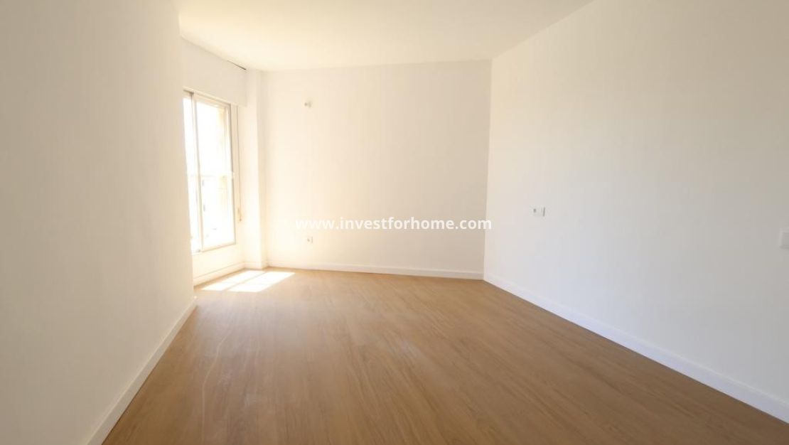 Vente - Appartement - Orihuela Costa - Costa Blanca