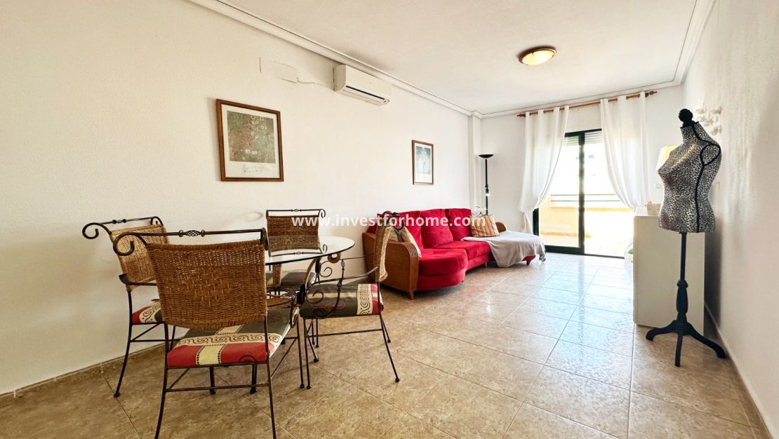 Vente - Appartement - Orihuela Costa - Costa Blanca