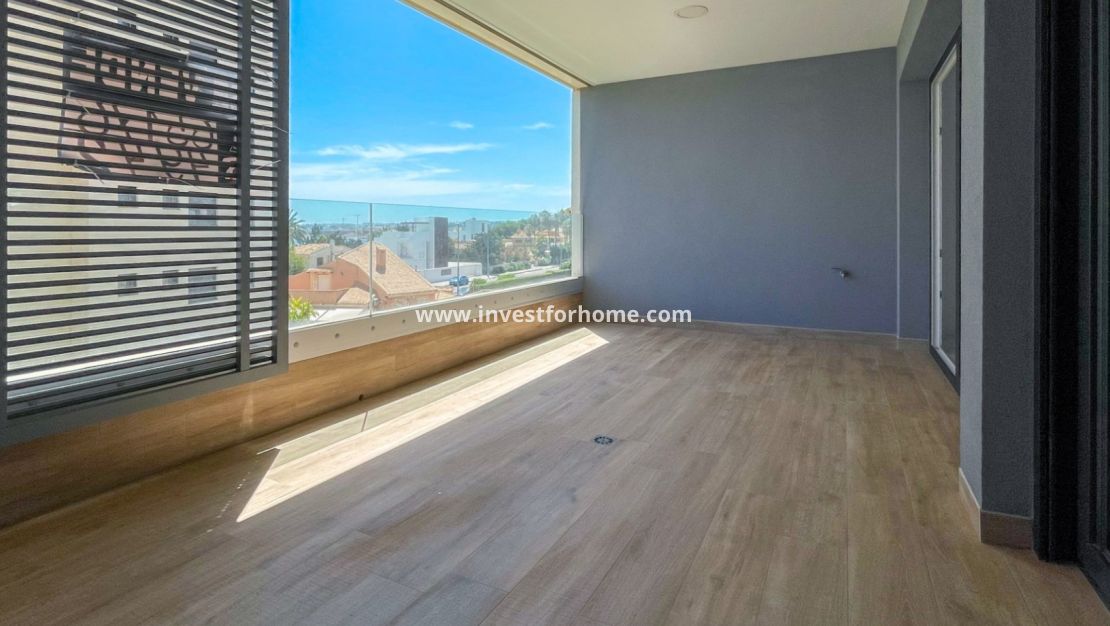 Vente - Appartement - Orihuela Costa - Costa Blanca
