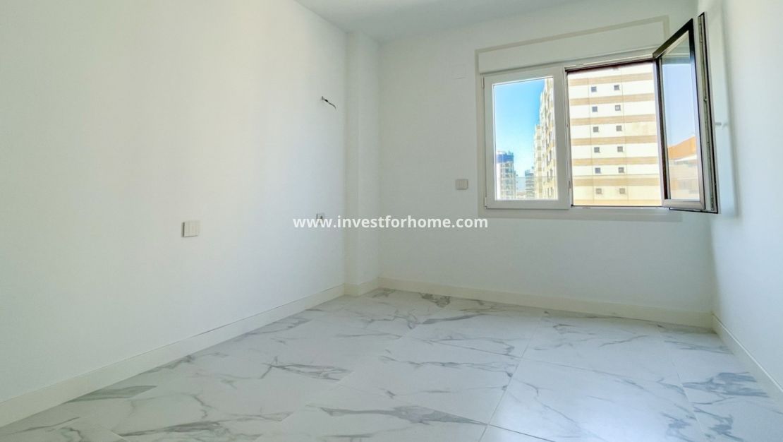 Vente - Appartement - Orihuela Costa - Costa Blanca