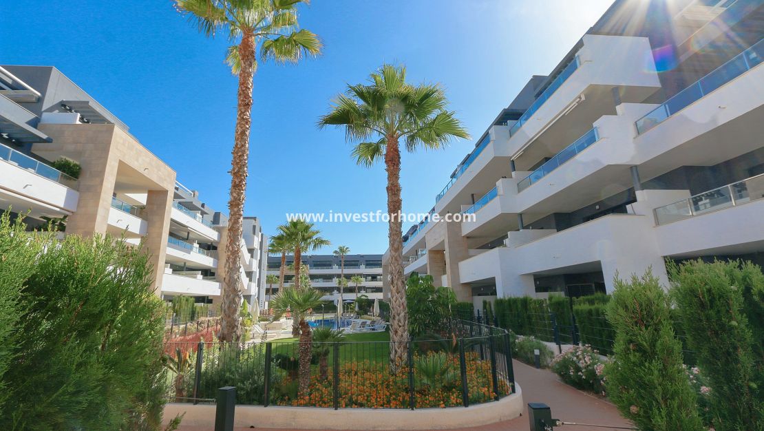 Vente - Appartement - Orihuela Costa - Costa Blanca