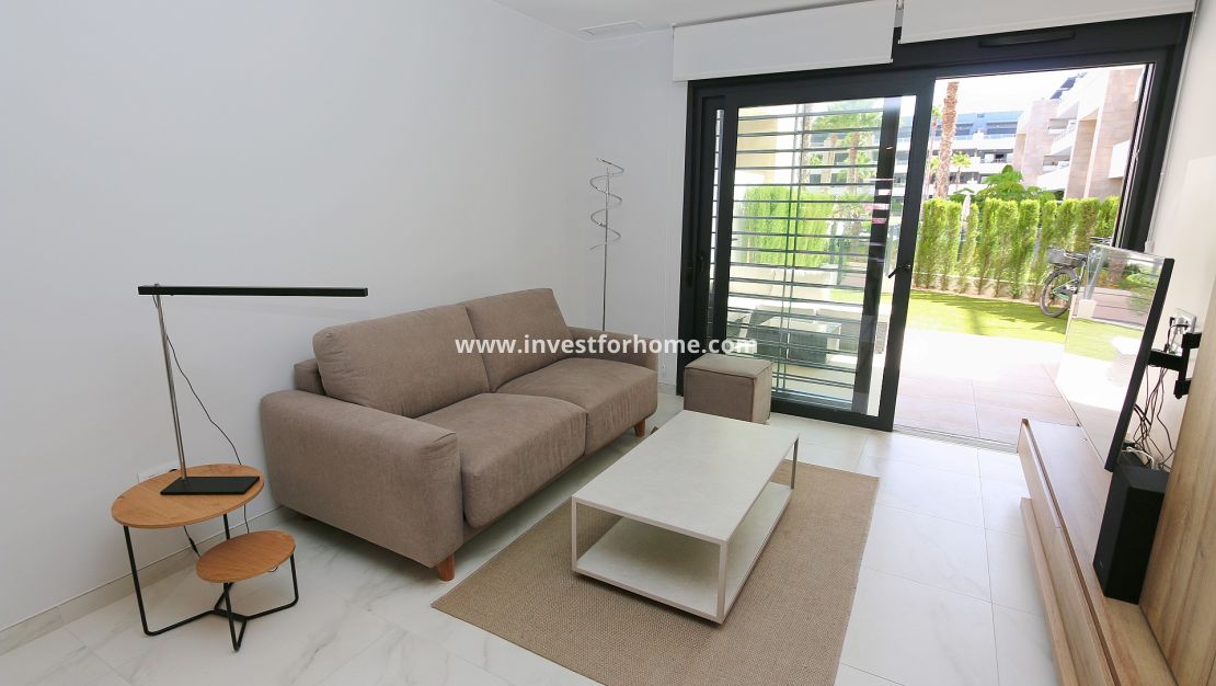 Vente - Appartement - Orihuela Costa - Costa Blanca