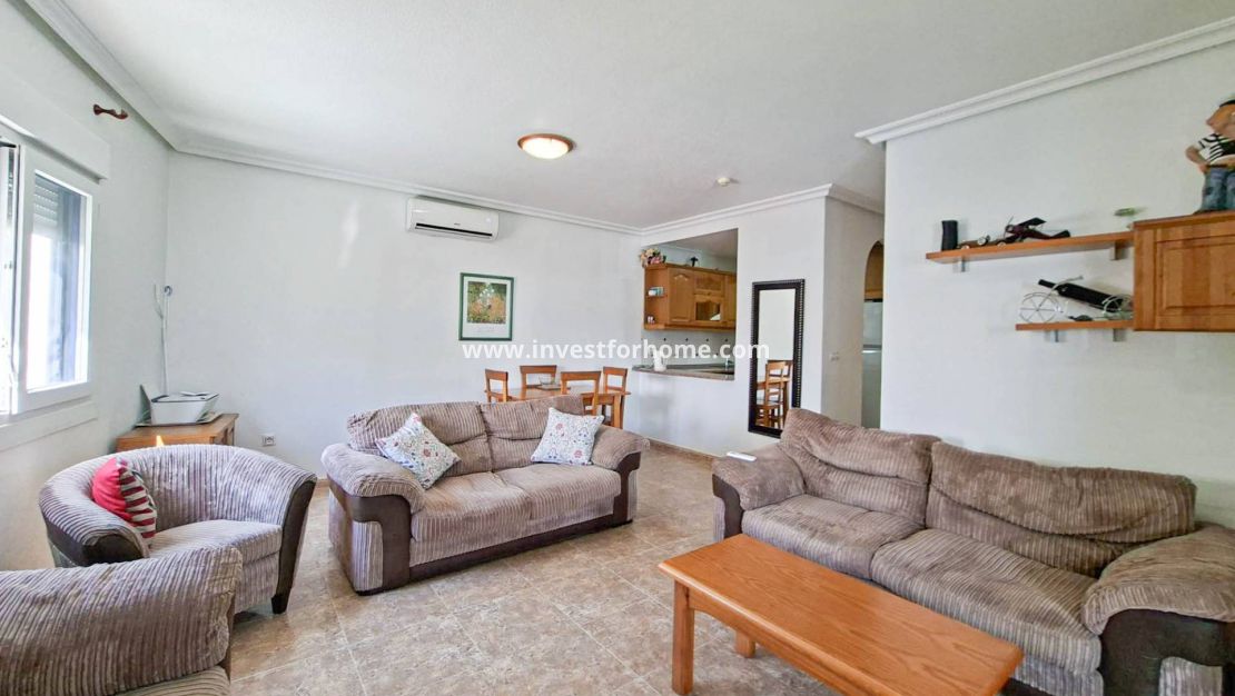 Vente - Appartement - Orihuela Costa - Costa Blanca