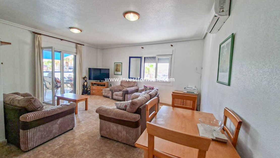 Vente - Appartement - Orihuela Costa - Costa Blanca